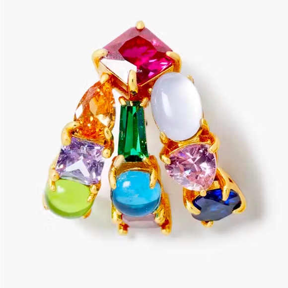 New Kate Spade Showtime Huggies - Picture 3 of 11